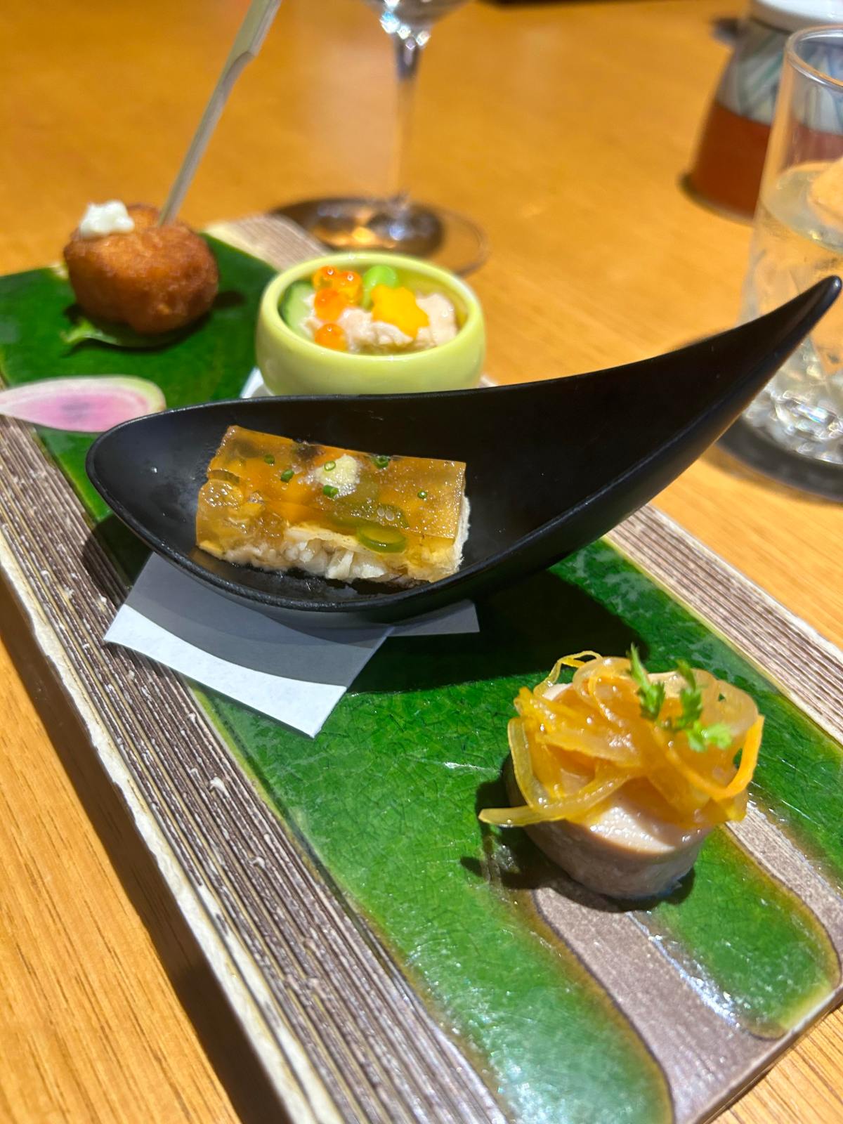 Eat in Brisbane – Part&nbsp;ONE