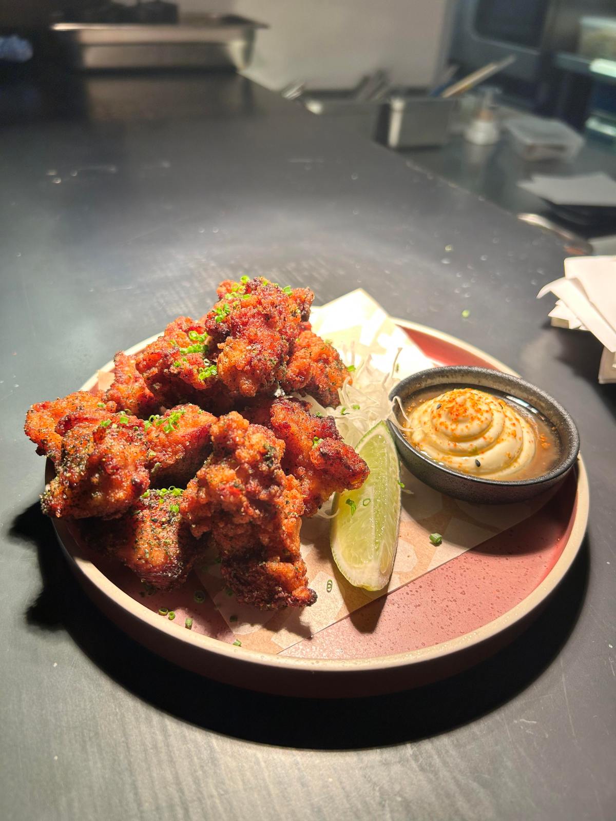 Eat in Brisbane – Part Three (The Final&nbsp;Part)