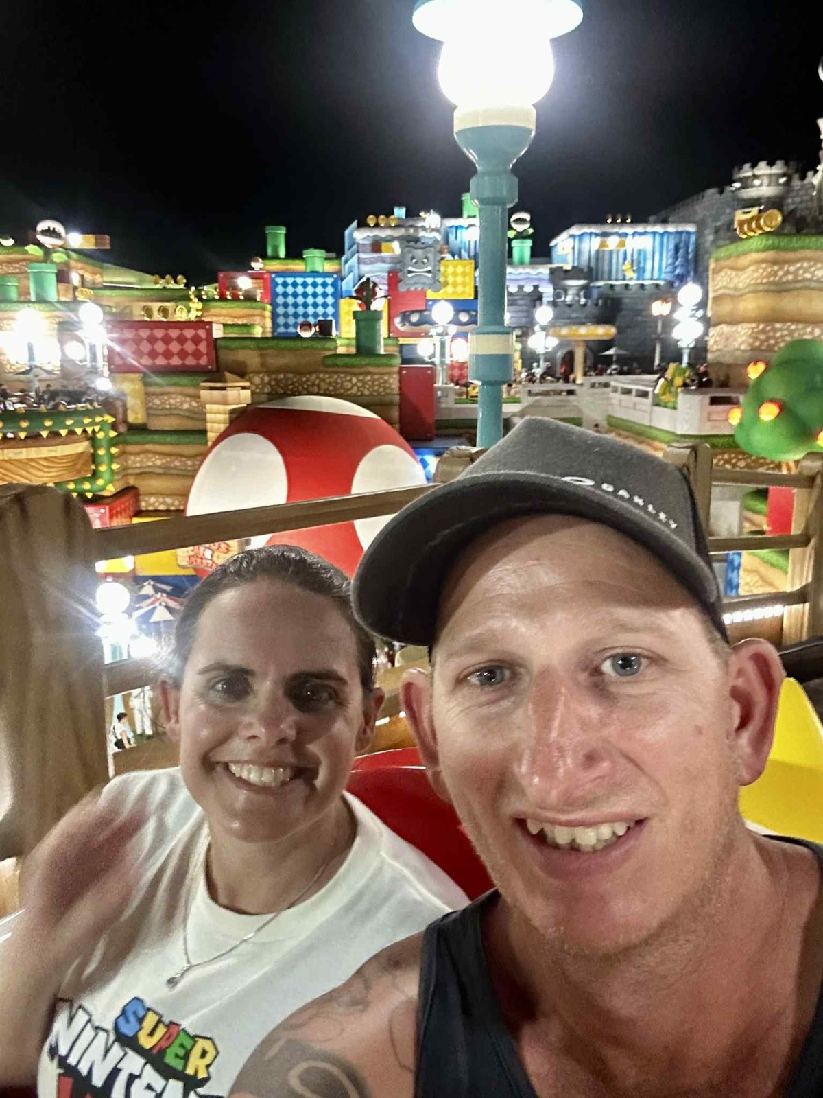 Japan – Our Introduction for Aussie’s – PART SIX&nbsp;(Osaka)